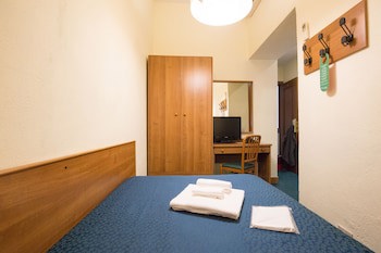 Hotel Trastevere galeri fotoğrafı