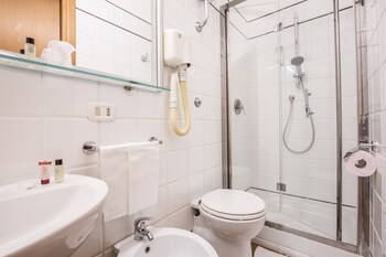 Hotel Trastevere galeri fotoğrafı