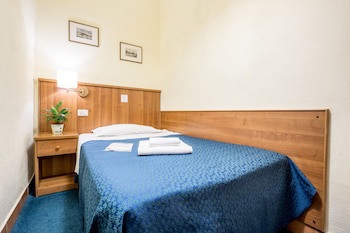 Hotel Trastevere galeri fotoğrafı