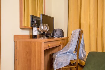 Hotel Trastevere galeri fotoğrafı