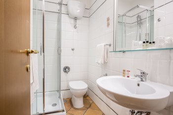 Hotel Trastevere galeri fotoğrafı