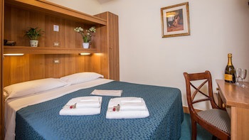 Hotel Trastevere galeri fotoğrafı
