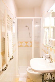 Hotel Trastevere galeri fotoğrafı