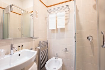 Hotel Trastevere fotoğrafı