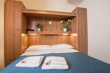 Hotel Trastevere galeri fotoğrafı