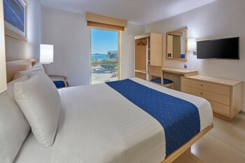 City Express By Marriott Manzanillo