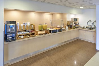 City Express By Marriott Manzanillo
