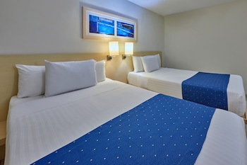 City Express By Marriott Manzanillo