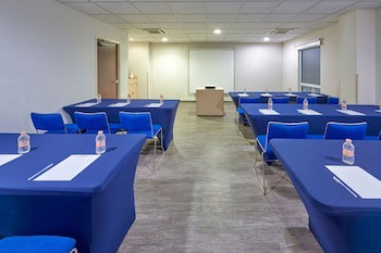 City Express By Marriott Manzanillo