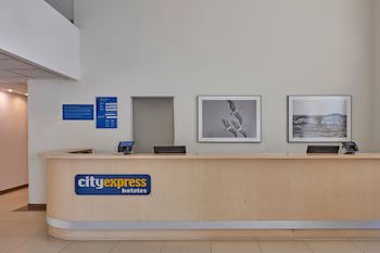 City Express By Marriott Manzanillo