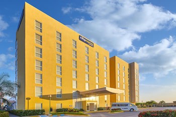 City Express By Marriott Manzanillo