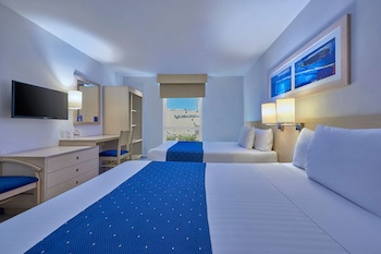 City Express By Marriott Manzanillo