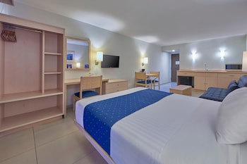 City Express By Marriott Manzanillo