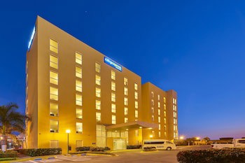 City Express By Marriott Manzanillo