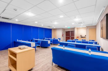 City Express By Marriott Ciudad Del Carmen