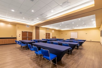City Express By Marriott Ciudad Del Carmen