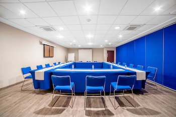 City Express By Marriott Ciudad Del Carmen