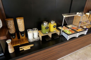 City Express By Marriott Ciudad Del Carmen
