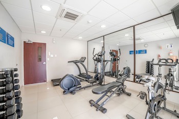 City Express By Marriott Ciudad Del Carmen