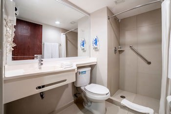 City Express By Marriott Ciudad Del Carmen