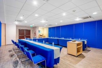 City Express By Marriott Ciudad Del Carmen