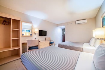 City Express By Marriott Ciudad Del Carmen