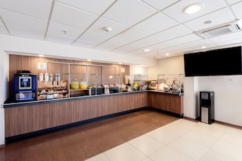 City Express By Marriott Ciudad Del Carmen
