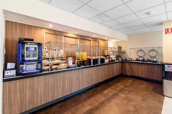 City Express By Marriott Ciudad Del Carmen