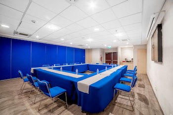 City Express By Marriott Ciudad Del Carmen