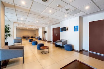 City Express By Marriott Ciudad Del Carmen