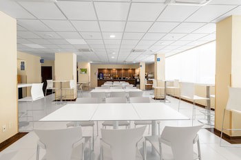 City Express By Marriott Ciudad Del Carmen