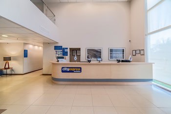 City Express By Marriott Ciudad Del Carmen