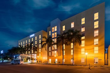 City Express By Marriott Ciudad Del Carmen