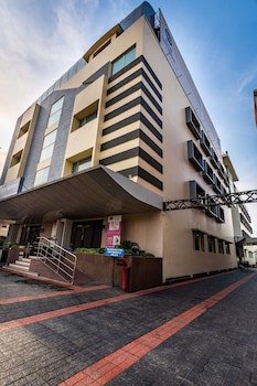 Best Western Ramachandra
