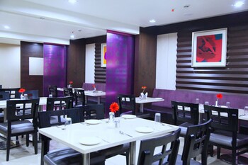 Best Western Ramachandra