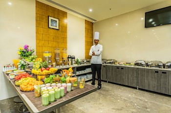 Best Western Ramachandra