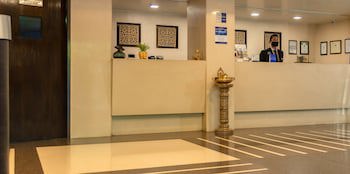 Best Western Ramachandra