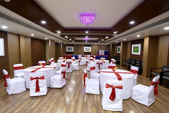 Best Western Ramachandra