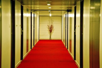 Best Western Ramachandra