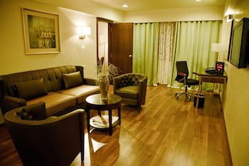 Best Western Ramachandra
