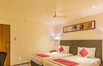 Best Western Ramachandra