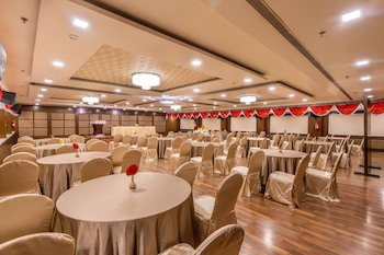 Best Western Ramachandra