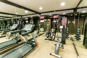 Best Western Ramachandra