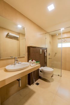 Best Western Ramachandra