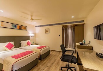 Best Western Ramachandra