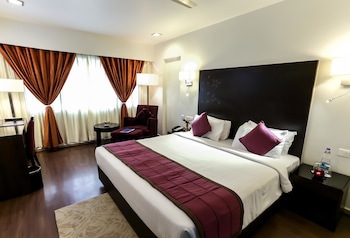 Best Western Ramachandra
