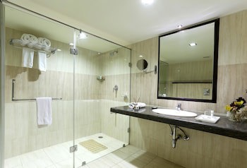 Best Western Ramachandra
