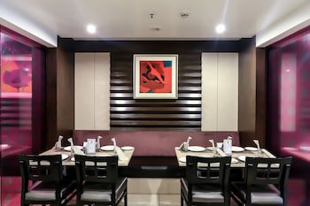 Best Western Ramachandra