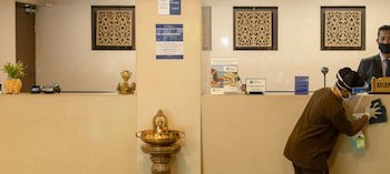 Best Western Ramachandra