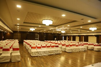 Best Western Ramachandra